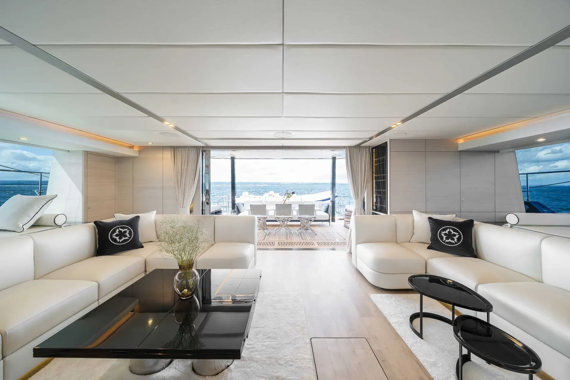 Sunreef 70 | New model
