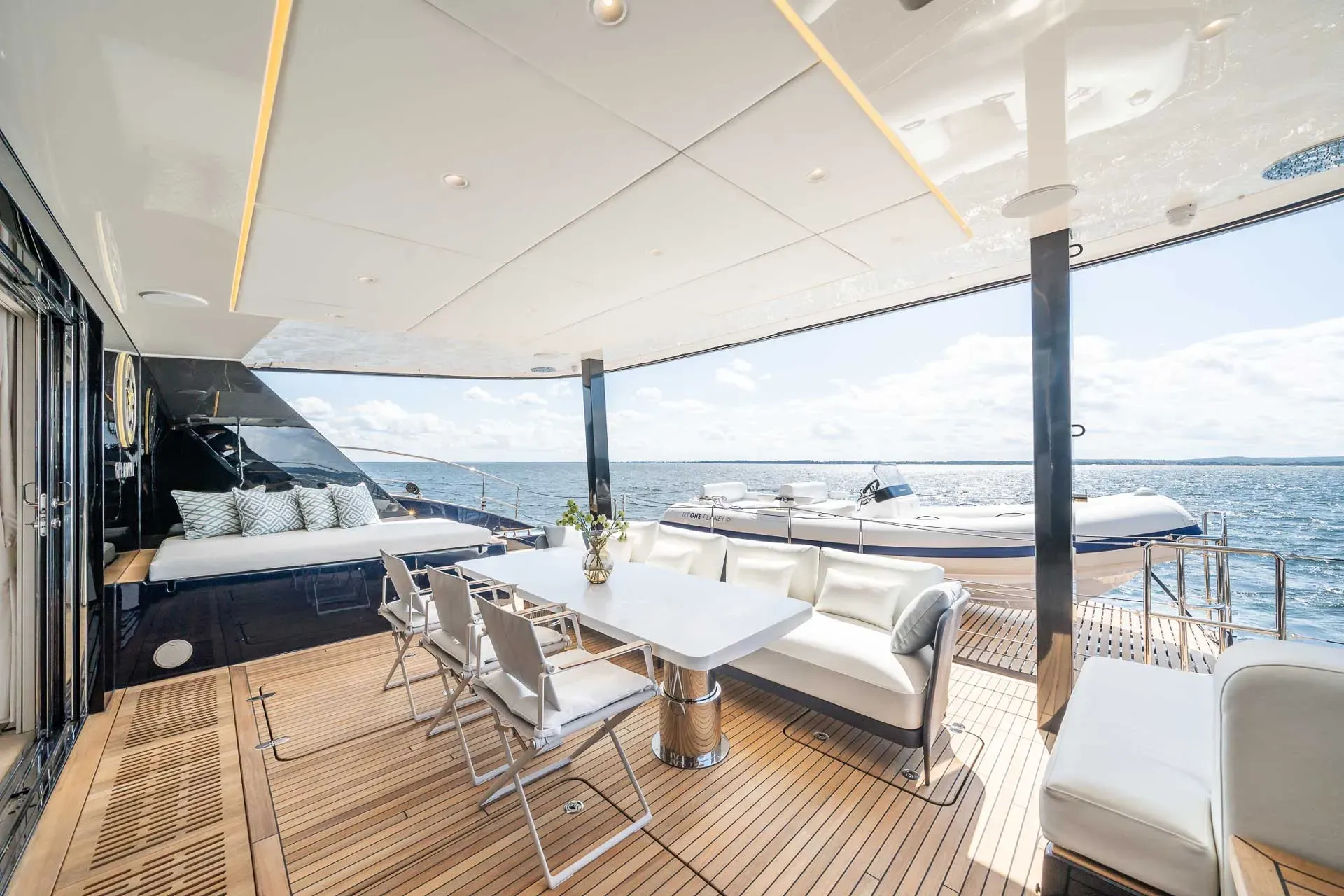 Sunreef 70 | New model