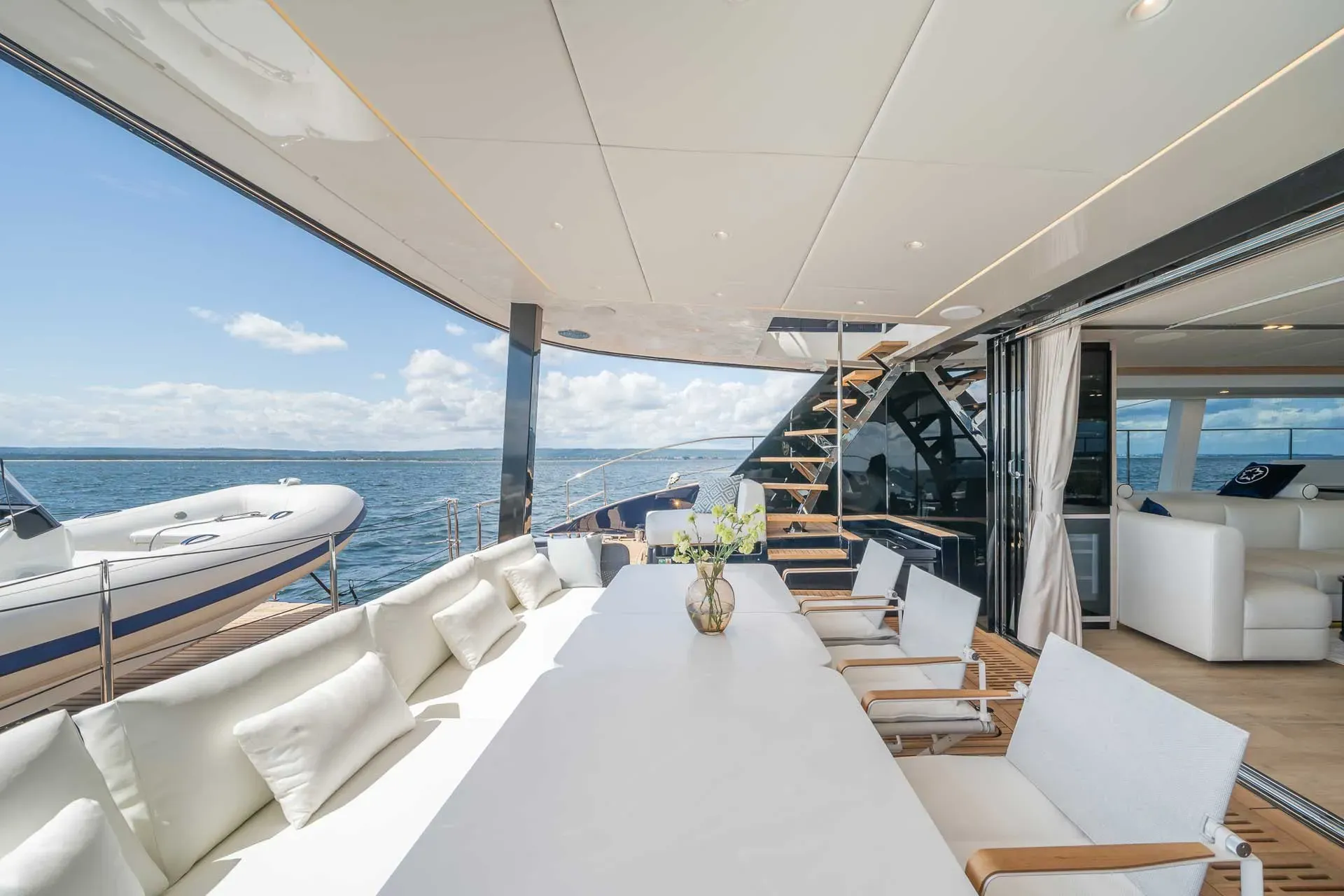 Sunreef 70 | New model