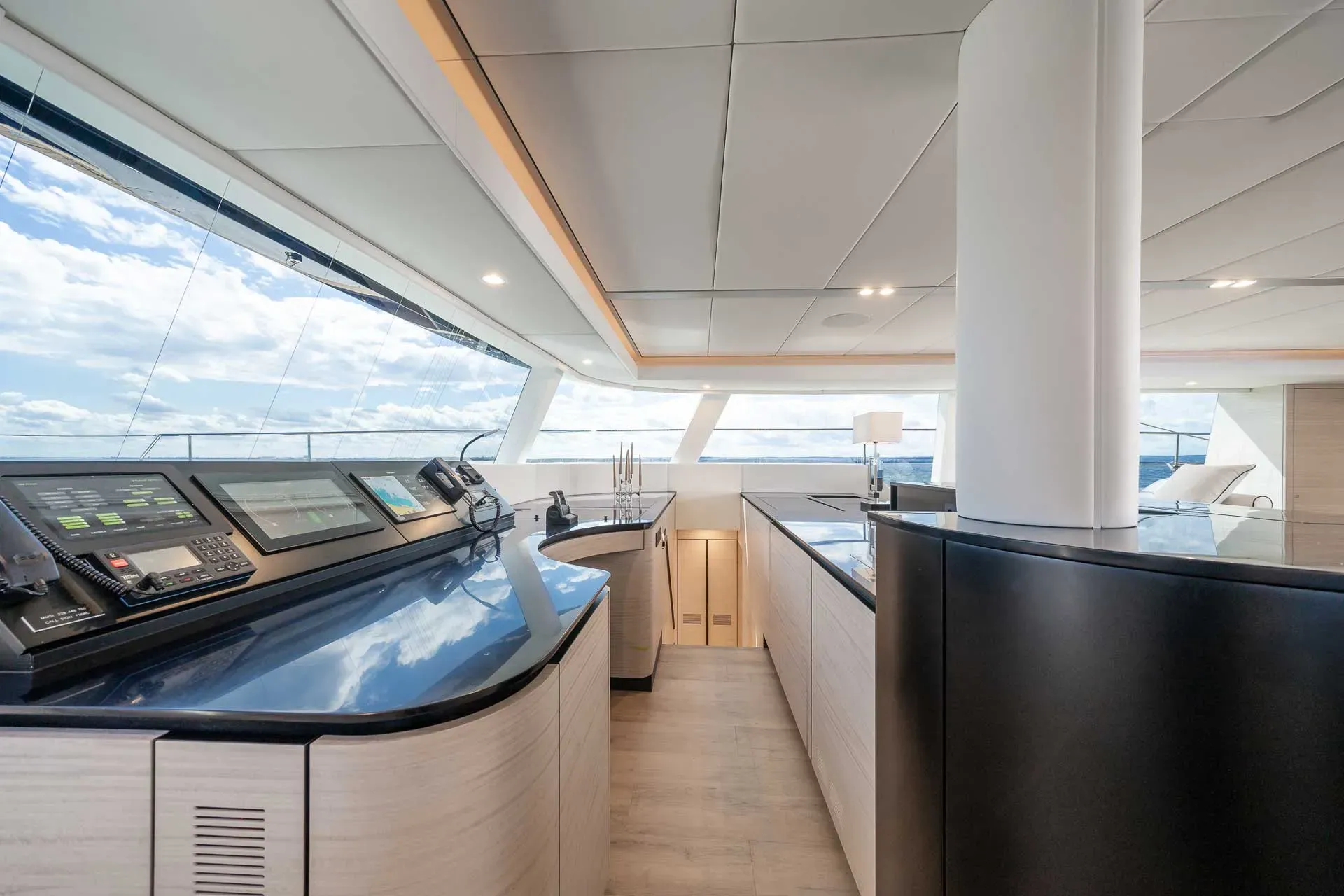 Sunreef 70 | New model
