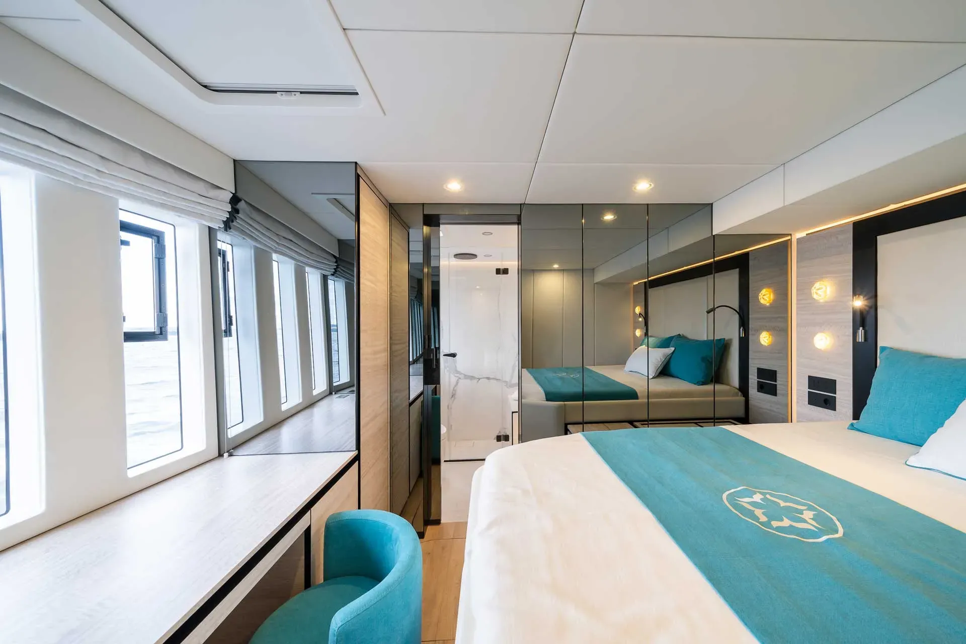 Sunreef 70 | New model