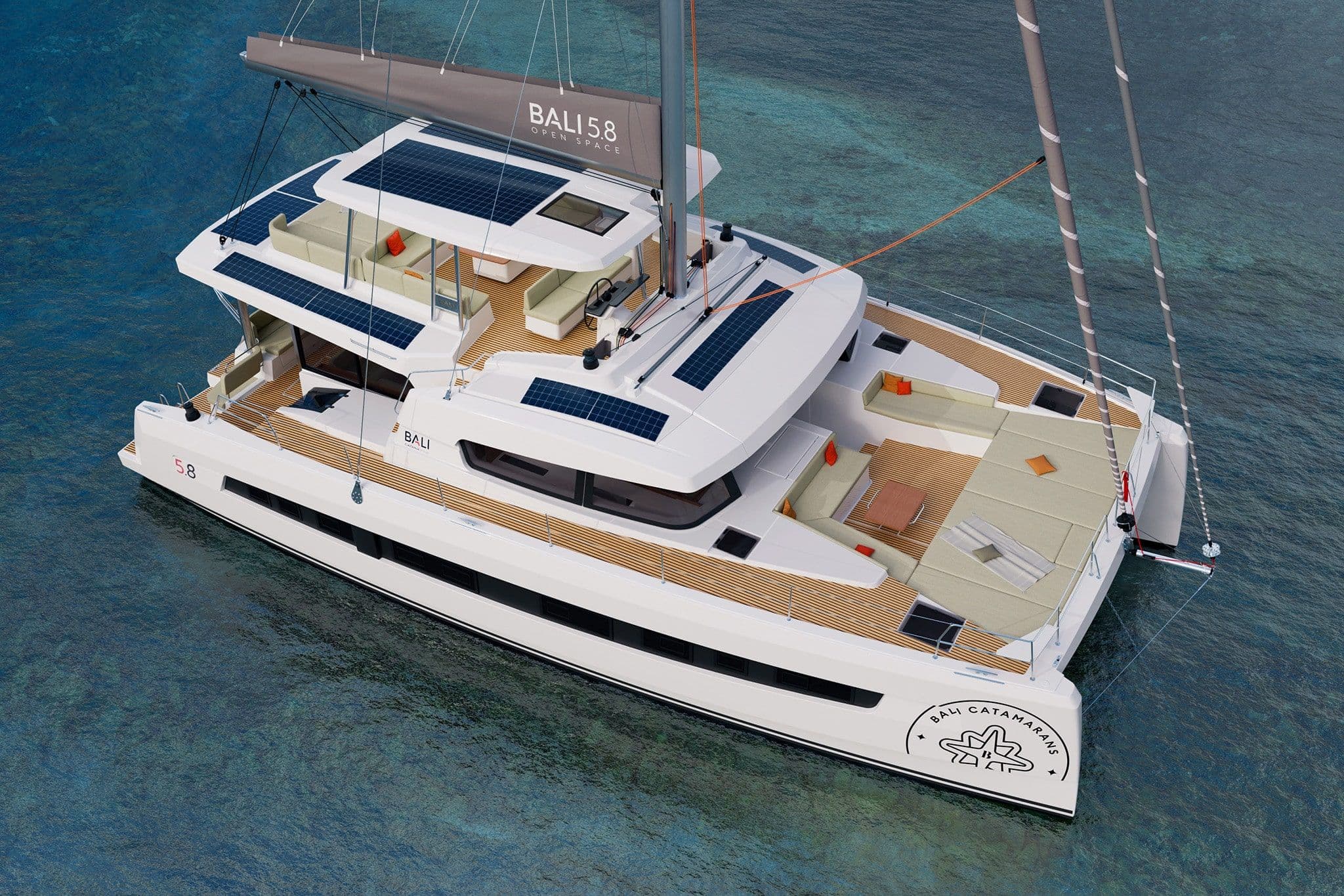 Bali 5.8 | 2025