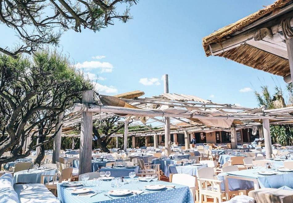 club 55 saint tropez