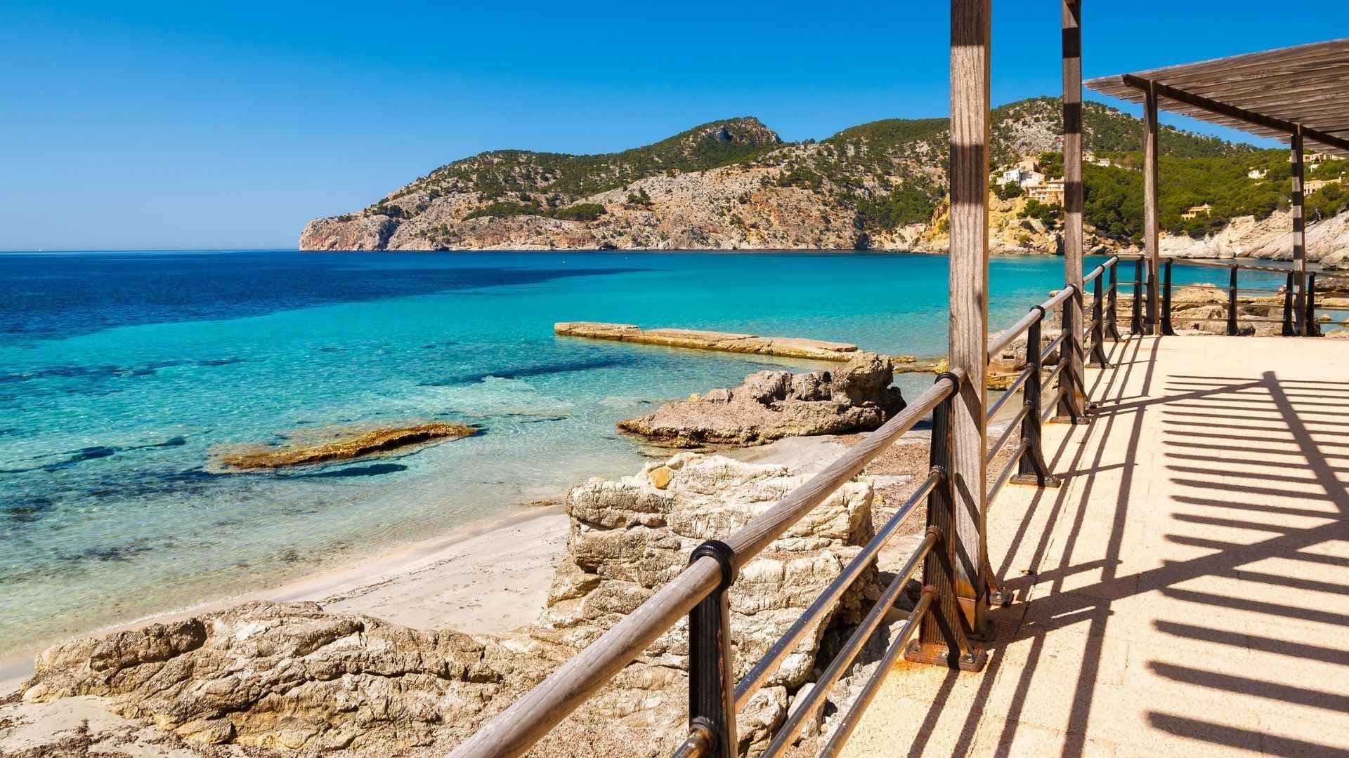 camp de mar mallorca