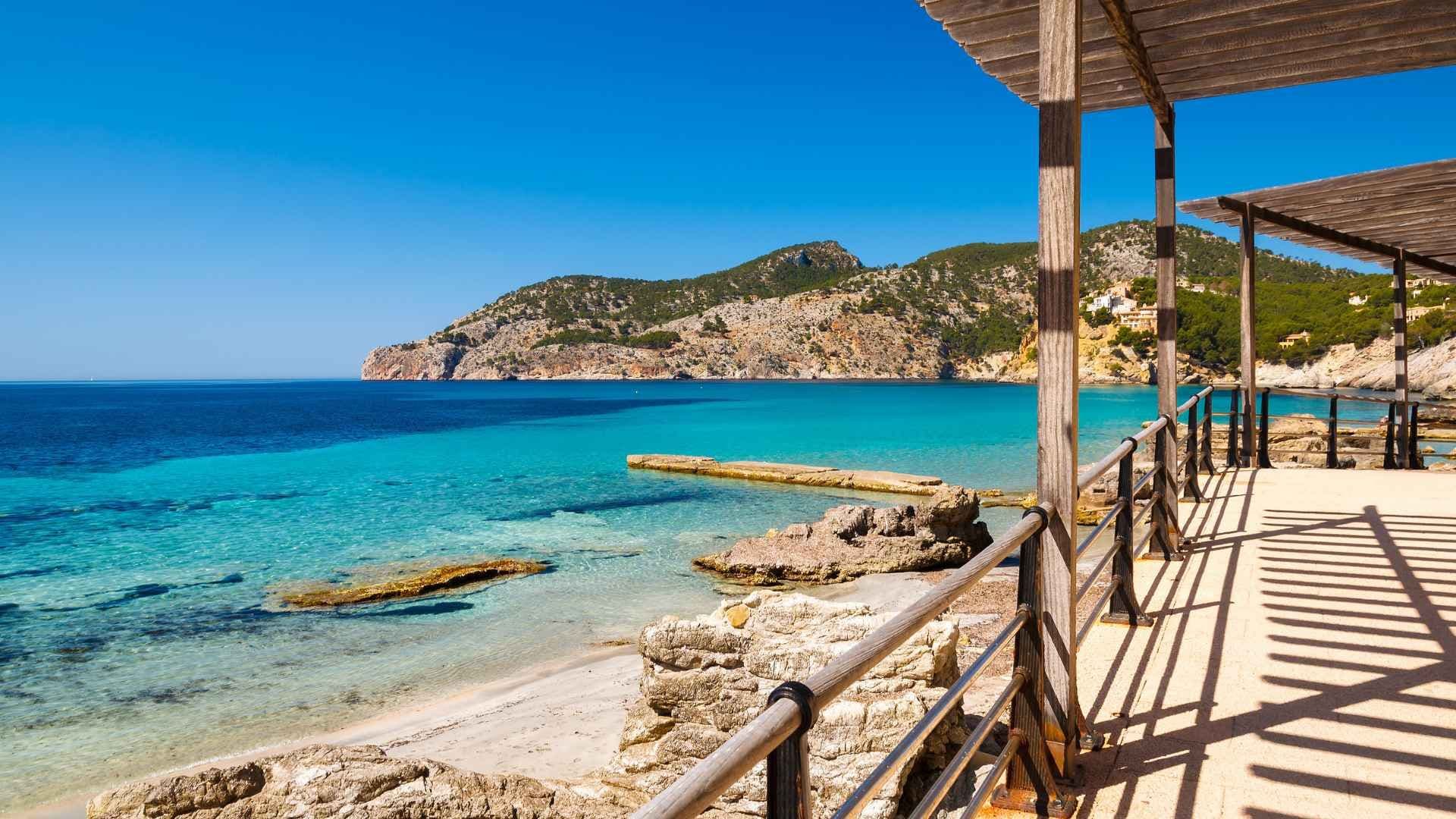 camp de mar mallorca