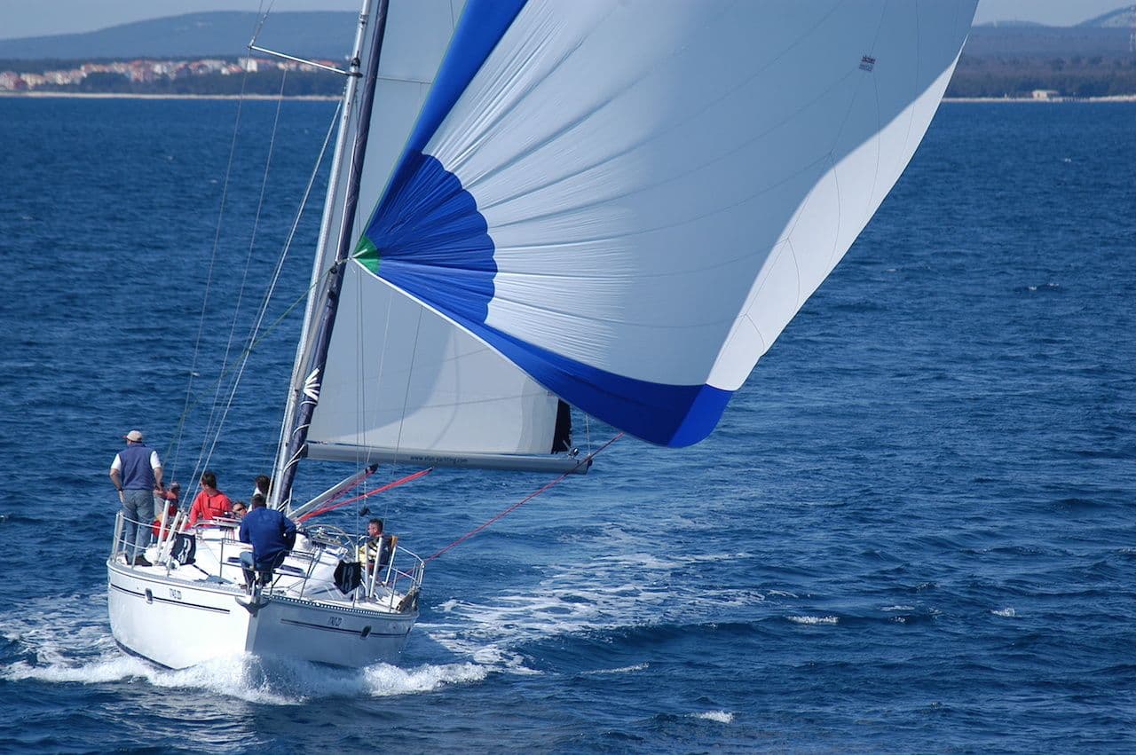 croatia-sailing