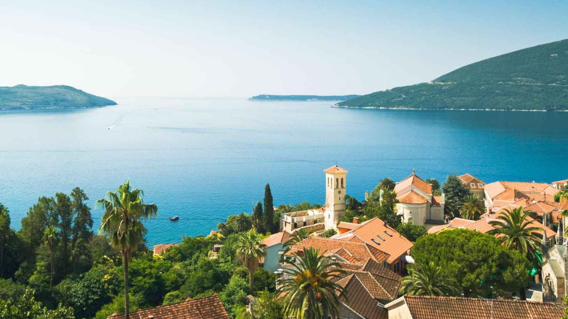 lokrum-to-herceg-novi-town