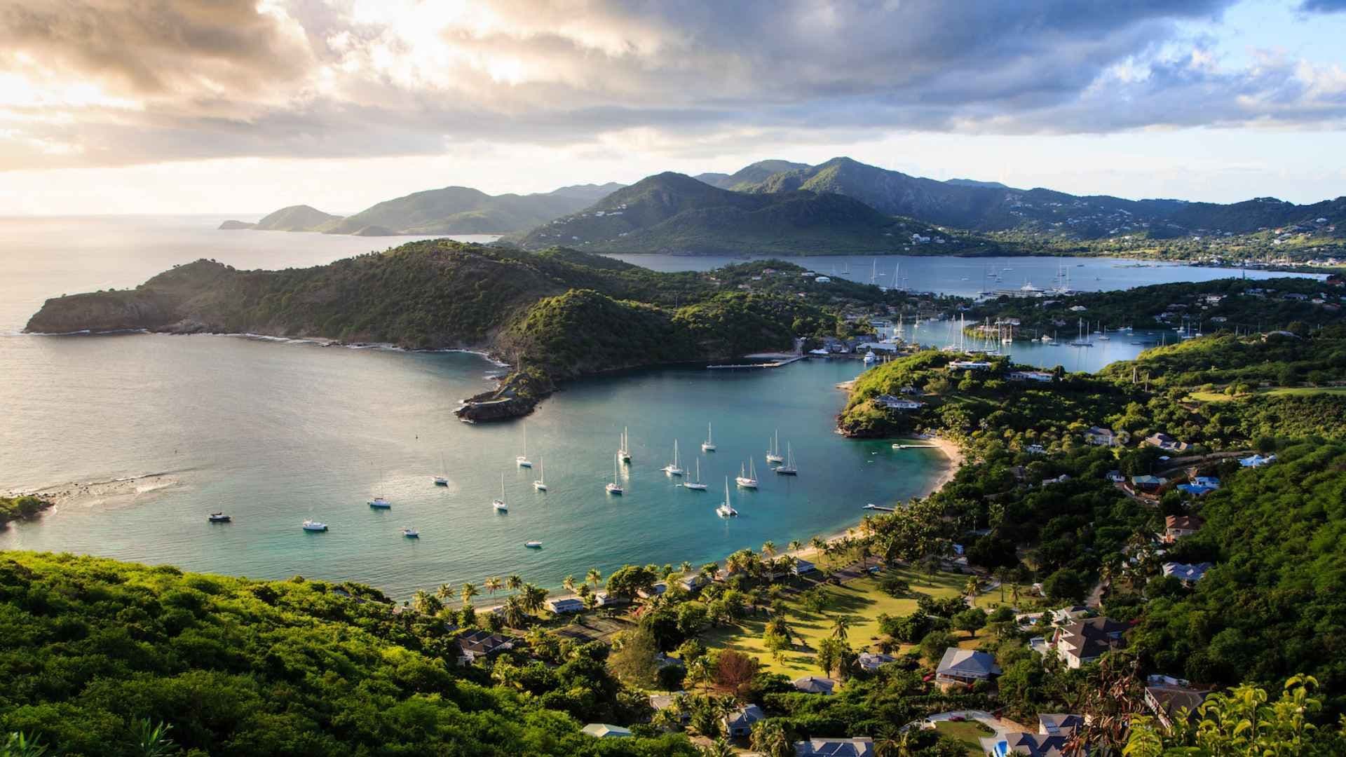 english-harbour