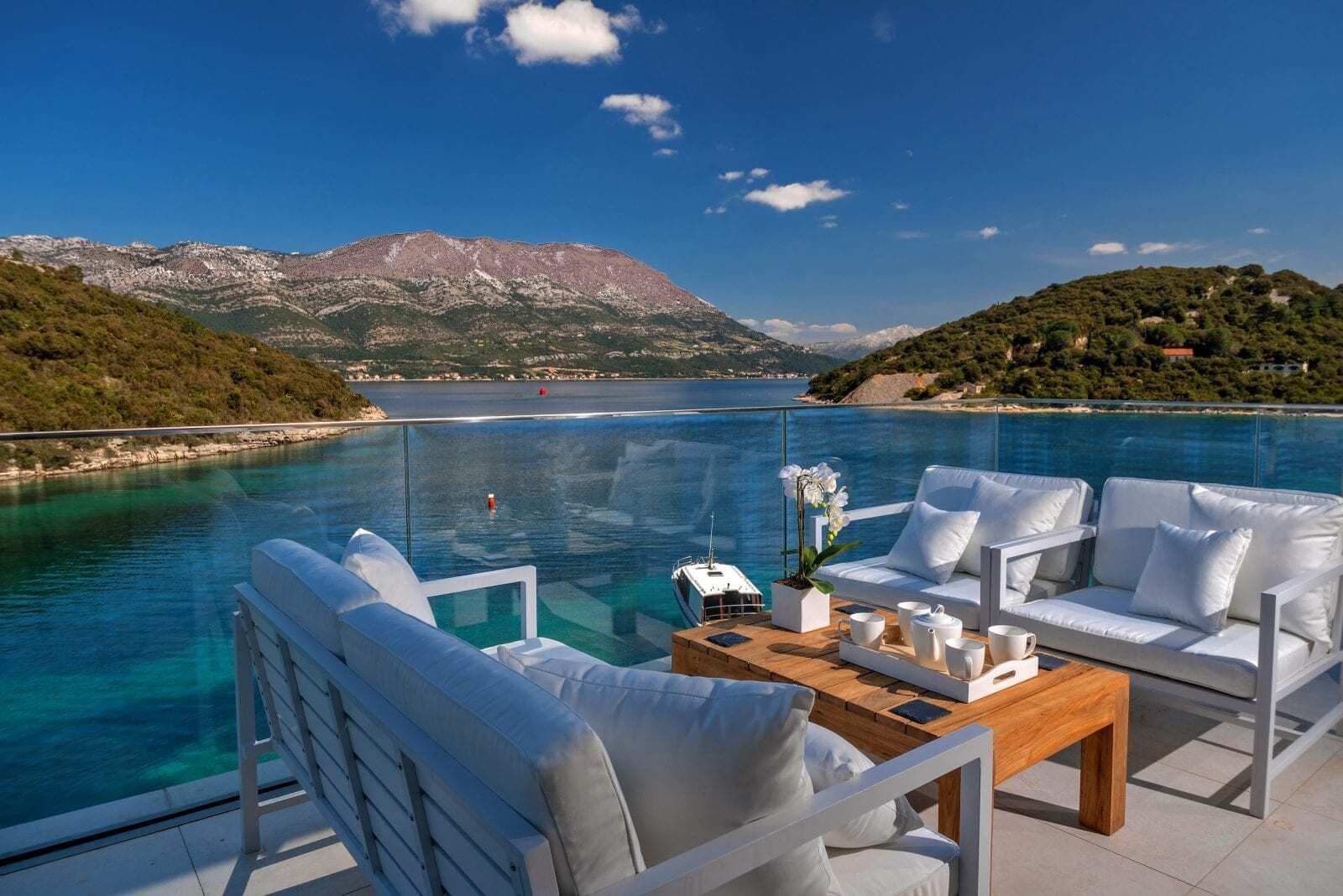 villa-opus-korcula-sitting-area