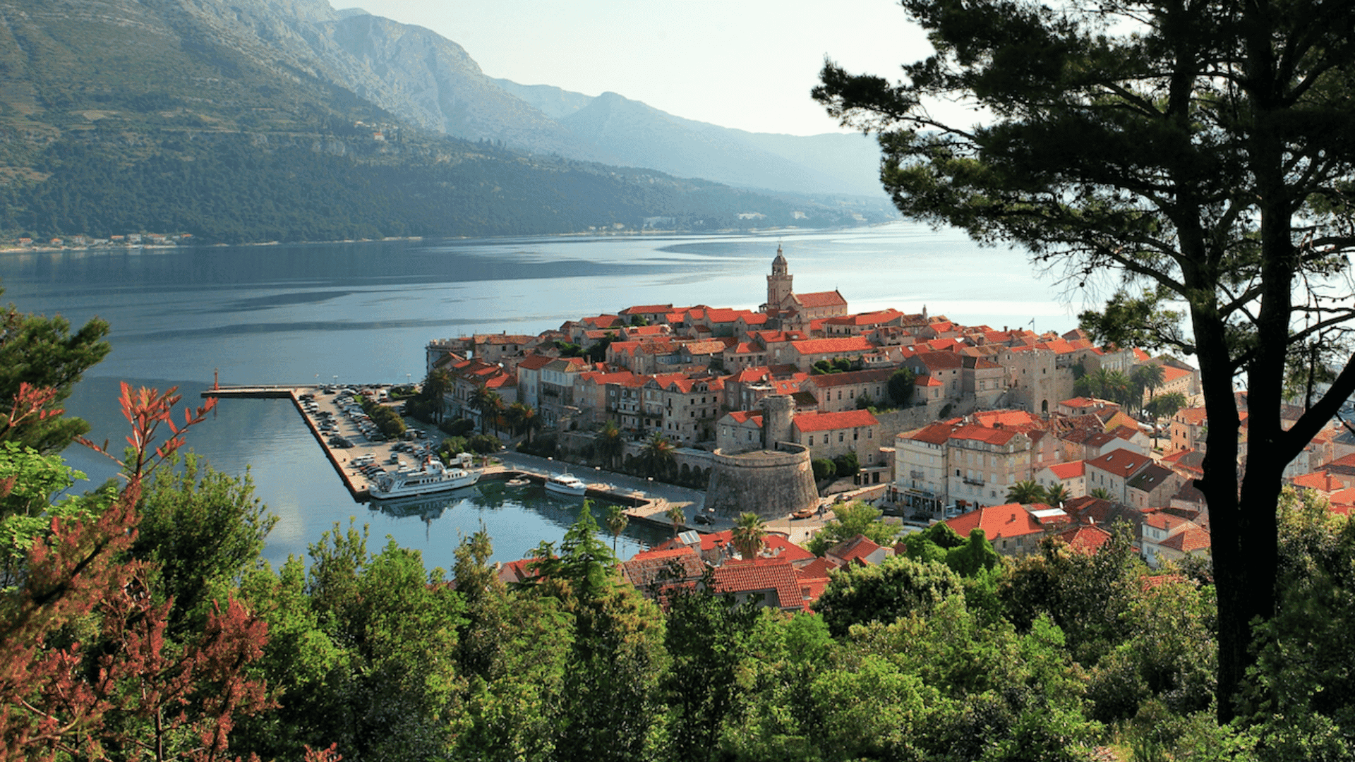 korcula-south-dalmatia
