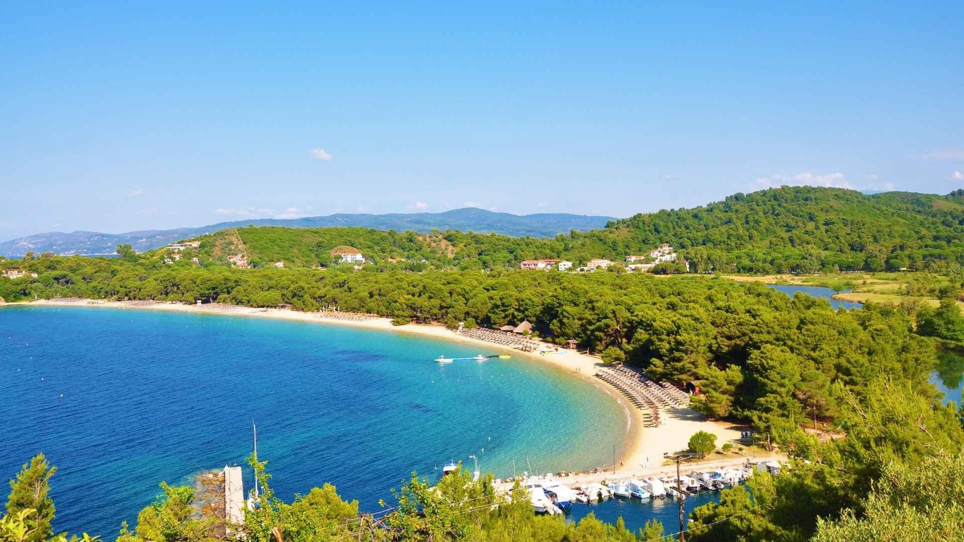 koukounaries-beach-skiathos