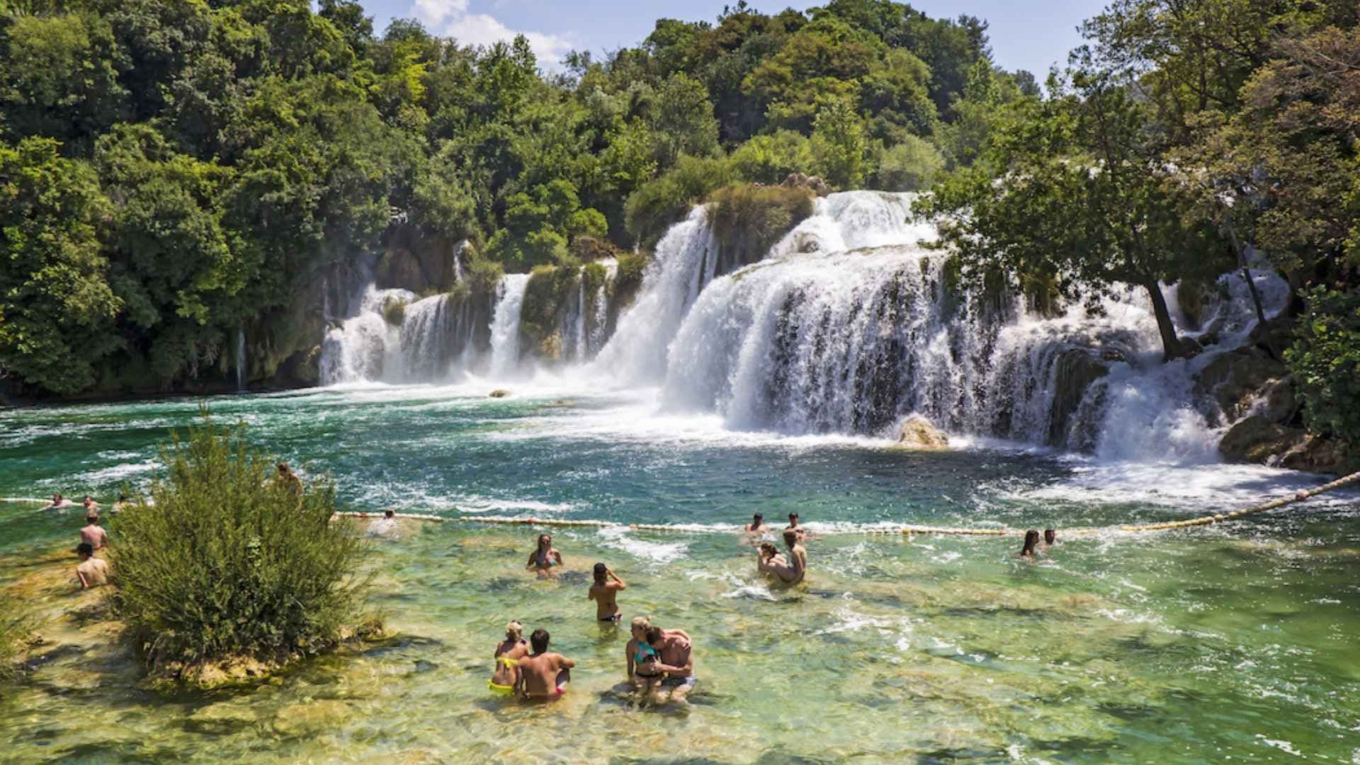krka-national-park