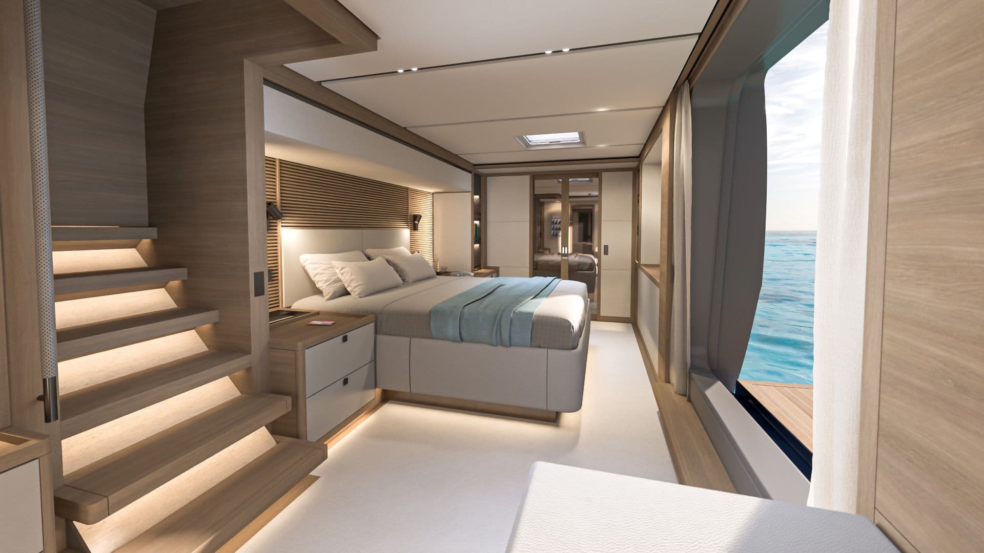 Lagoon 82 | New model