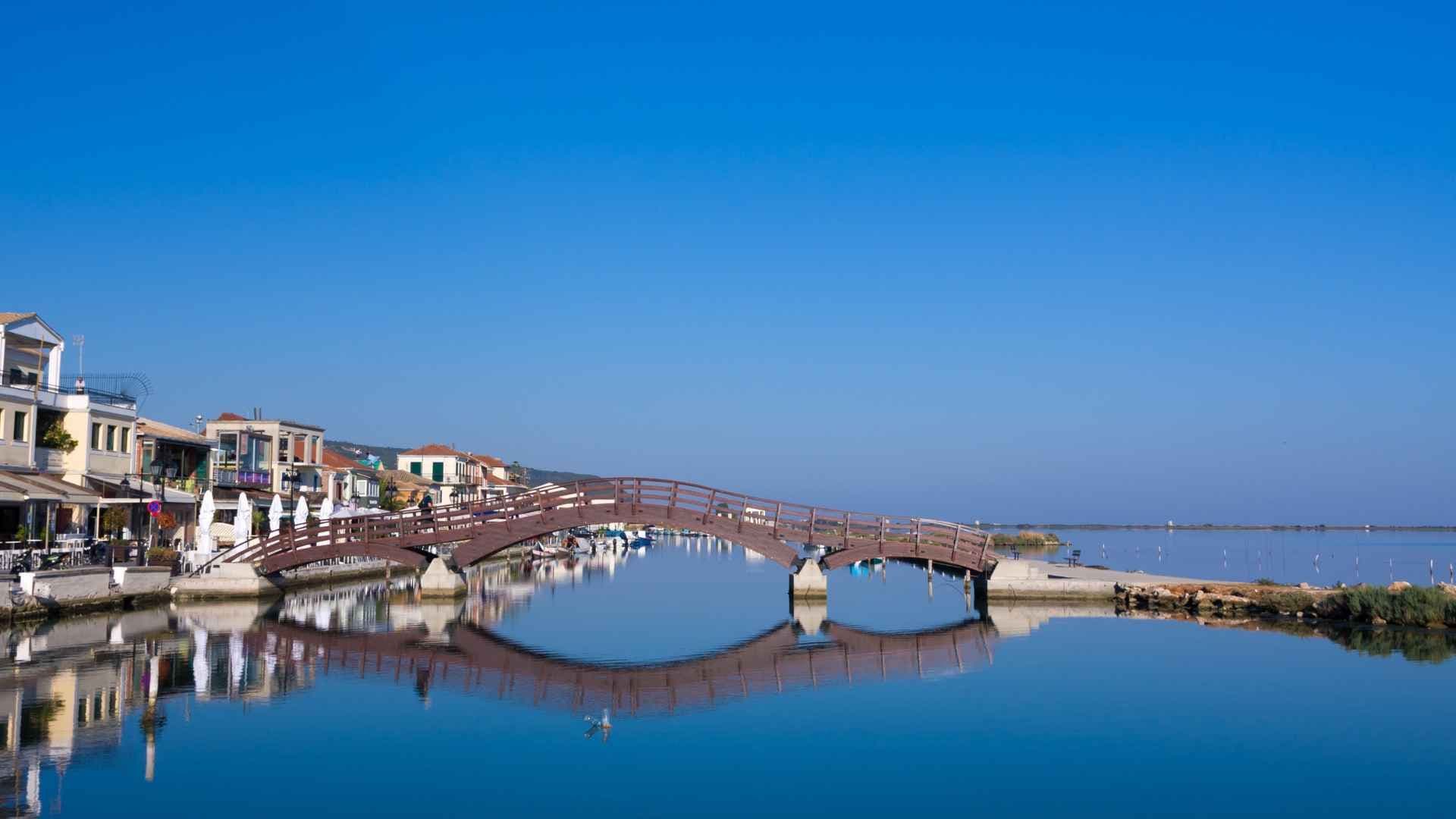 lefkada-town