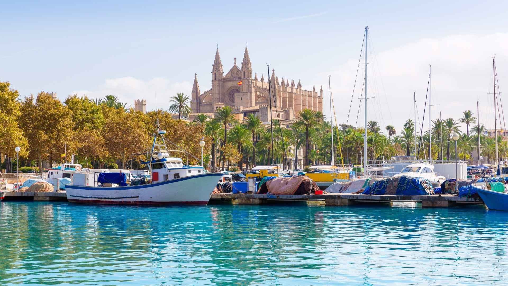 majorca-cathedral