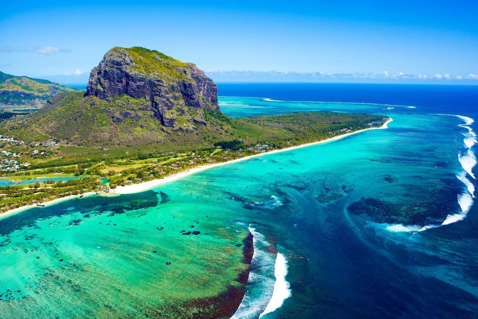 mauritius-beach-aerial