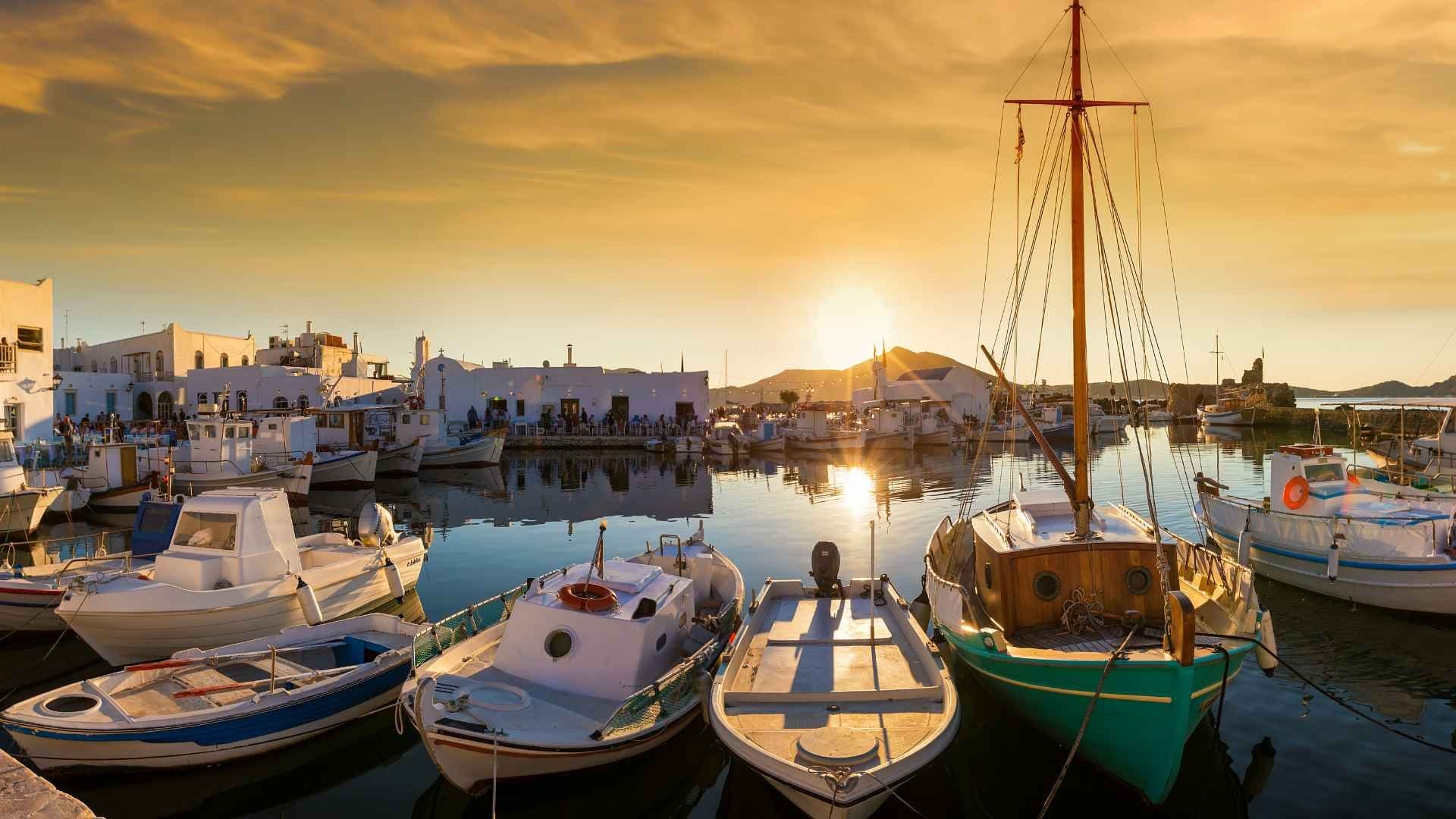 naoussa-sunset