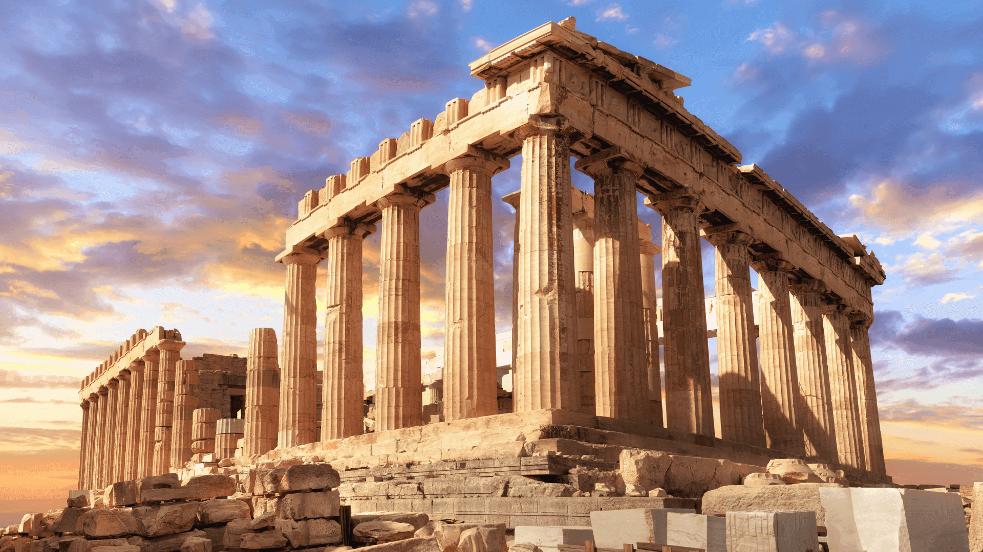 Parthenon