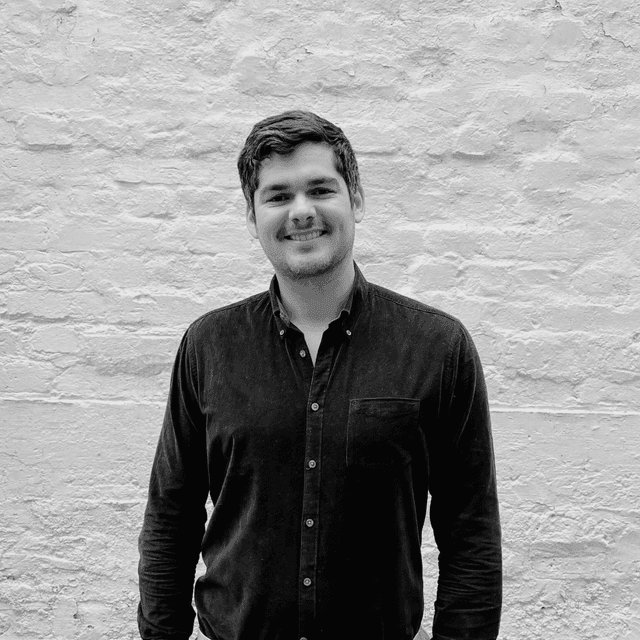 peter harrison-hill black and white profile team staff image