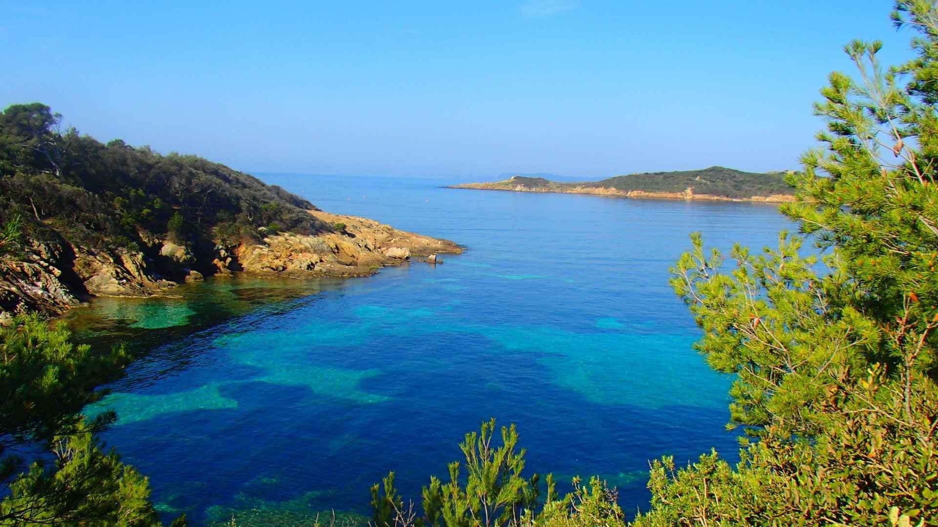 port cros