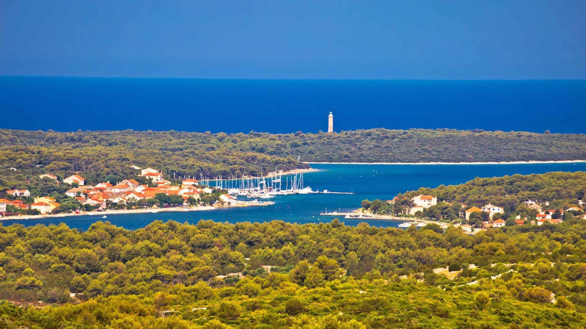 dugi-otok-veli-rat-marina-croatia