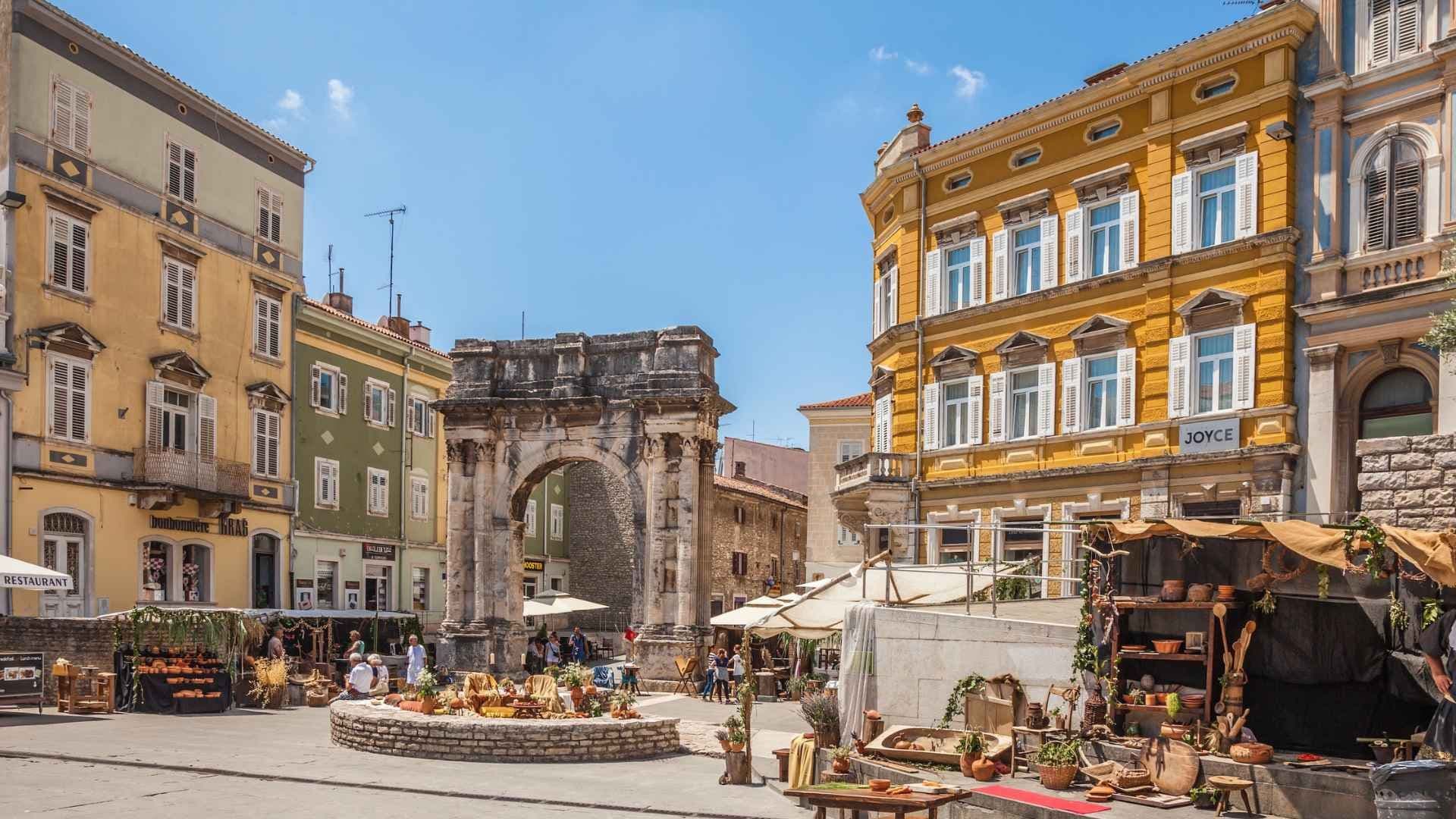 town-square-croatia
