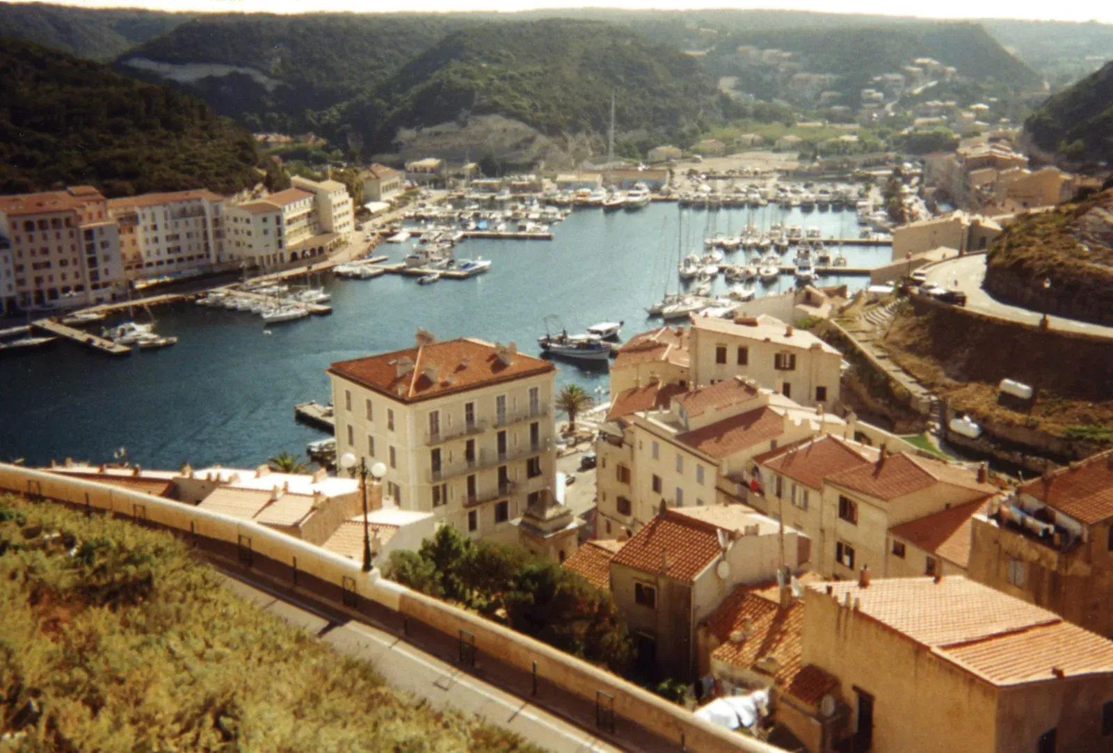 bonifacio-corsica-france-marina