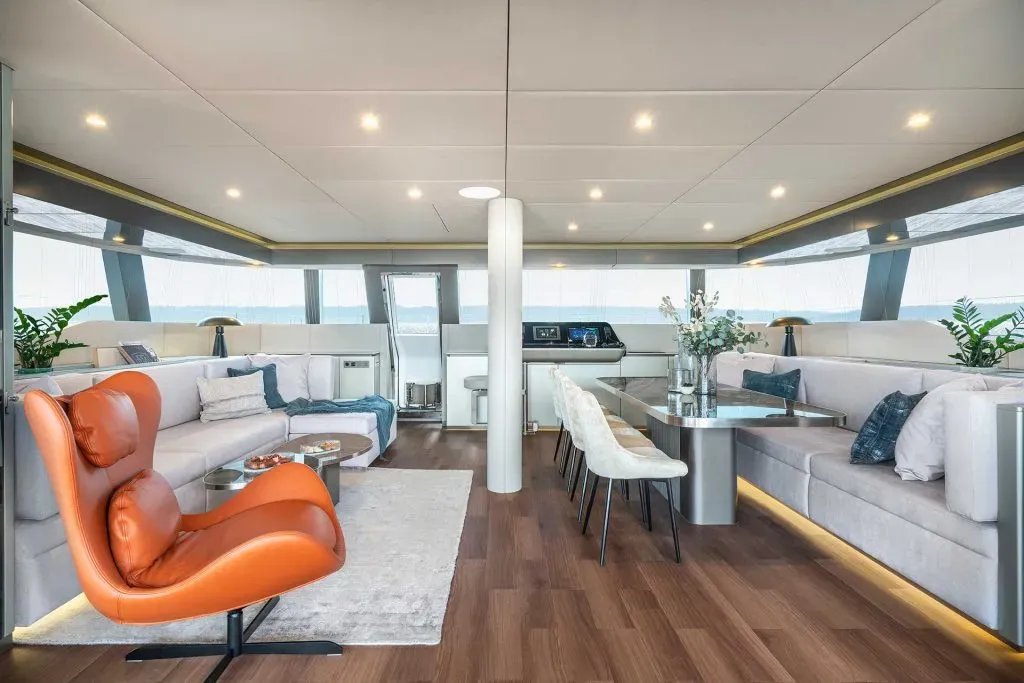 Sunreef 60 | New model