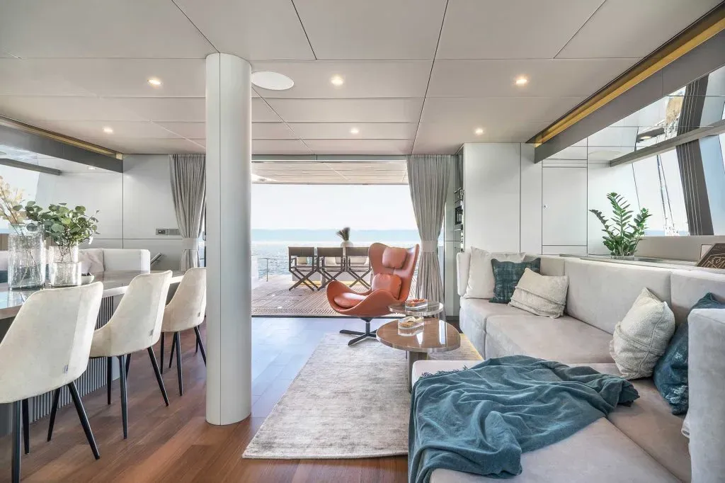 Sunreef 60 | New model