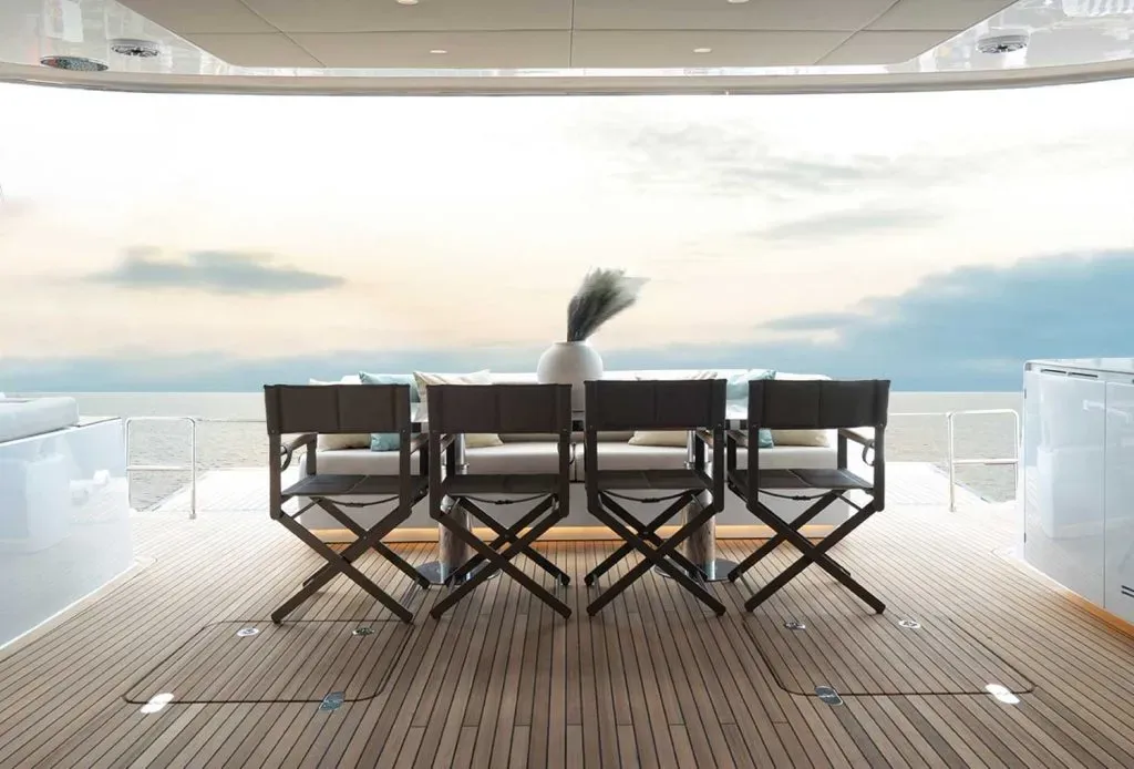 Sunreef 60 | New model