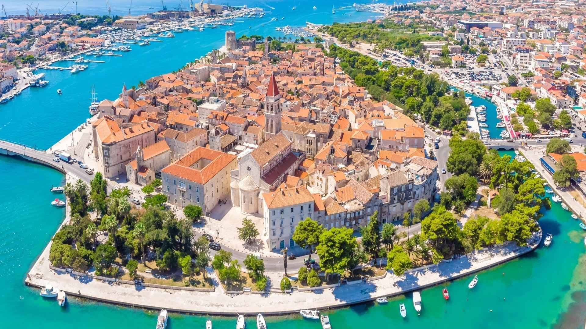 trogir