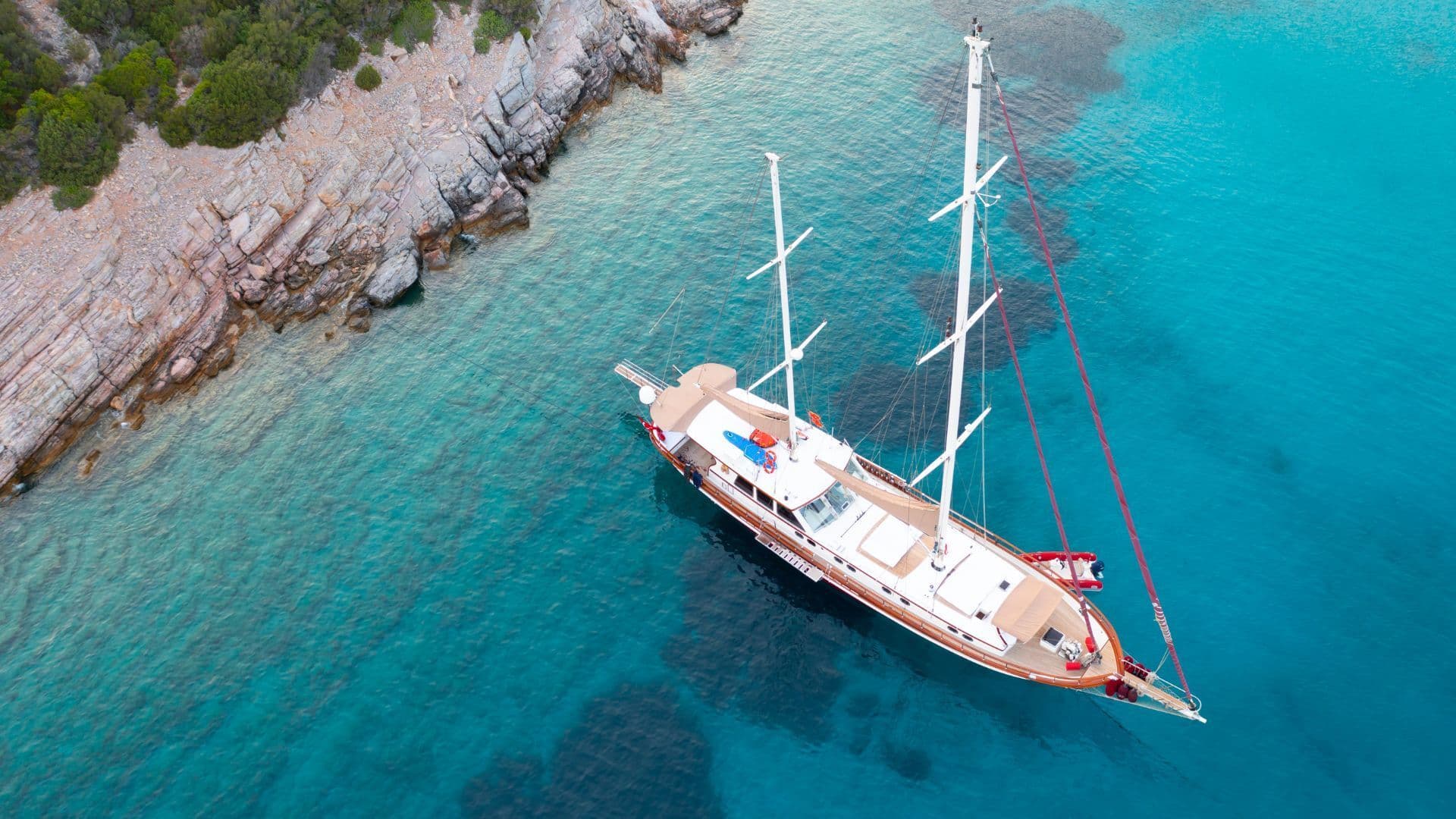 gulet-anchored-in-the-water