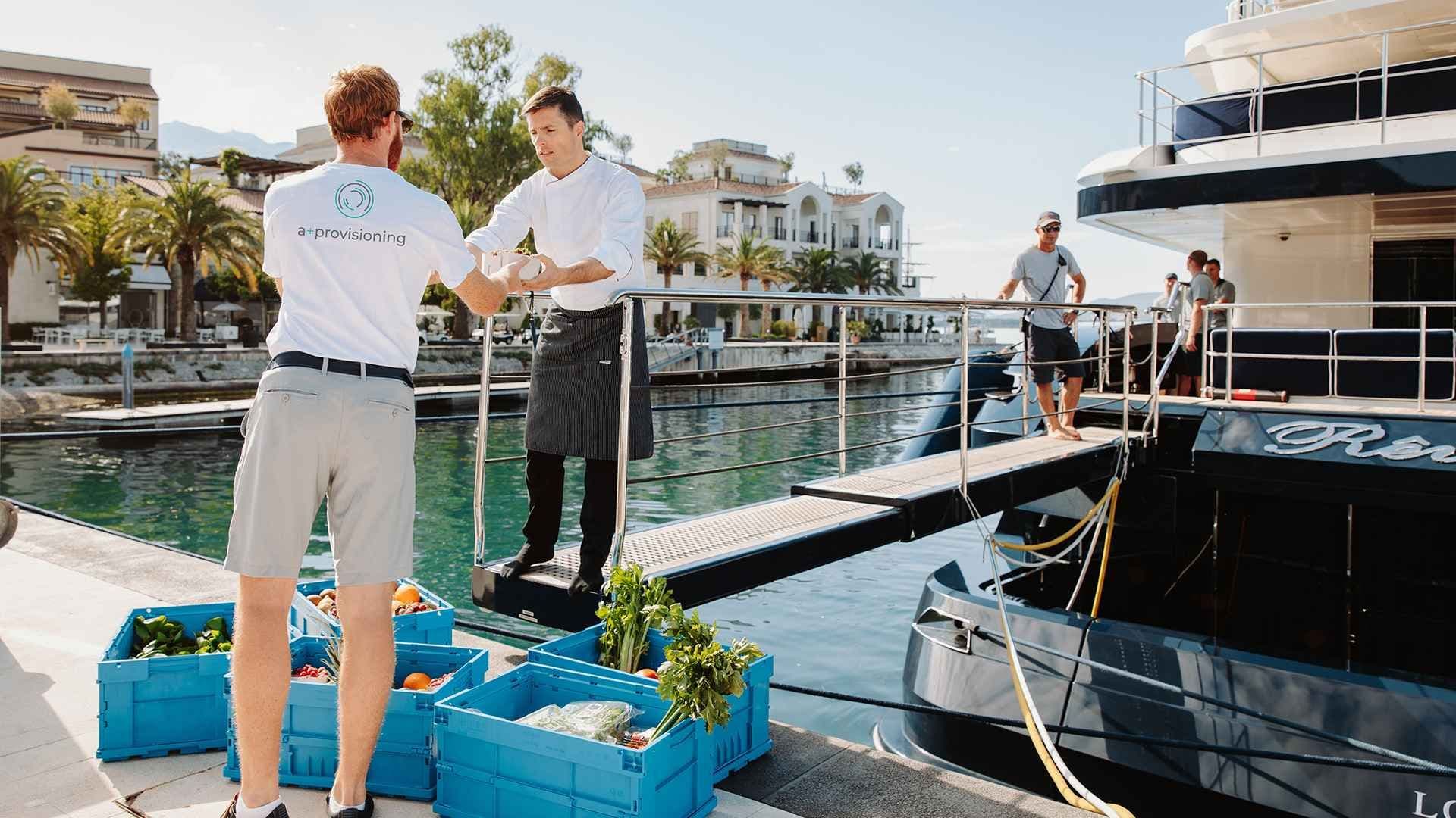 provisioning-superyacht-food
