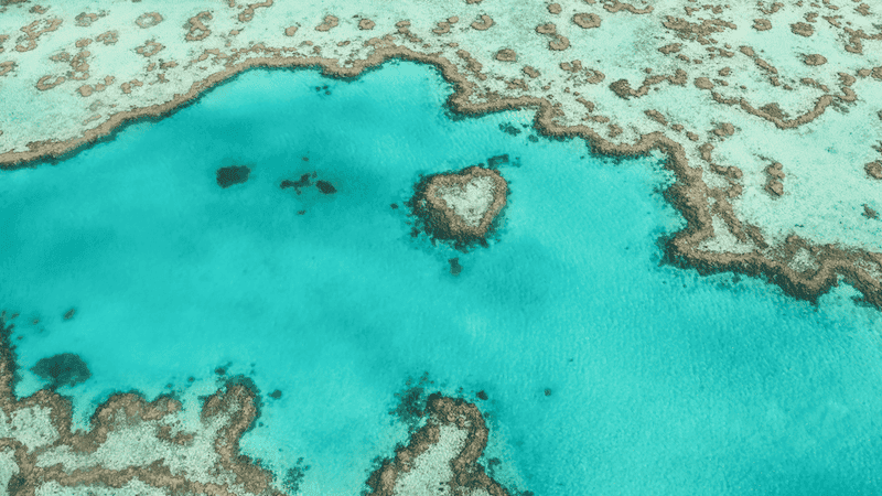 whitsundays in australia