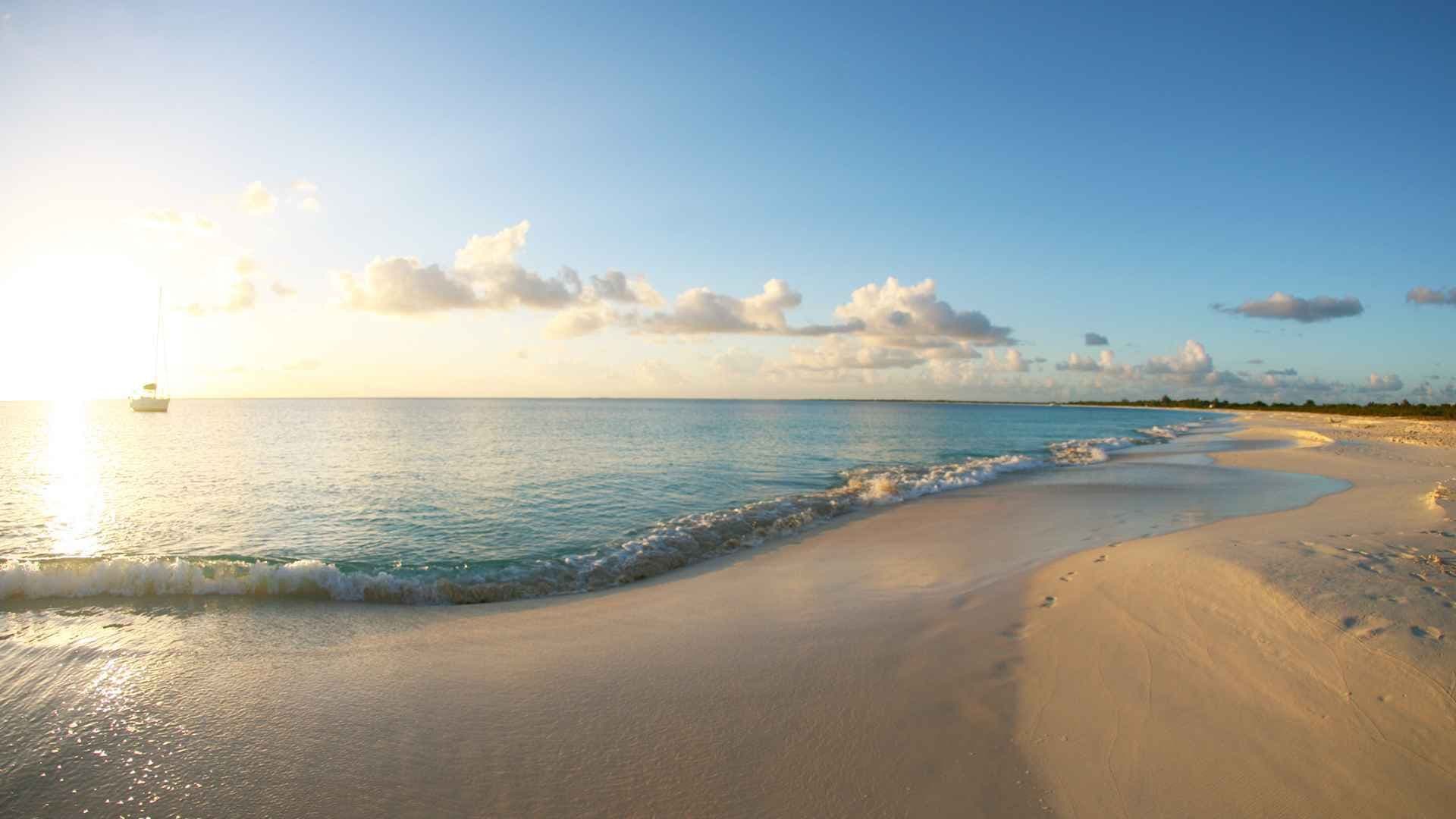 antigua-barbuda-sunset