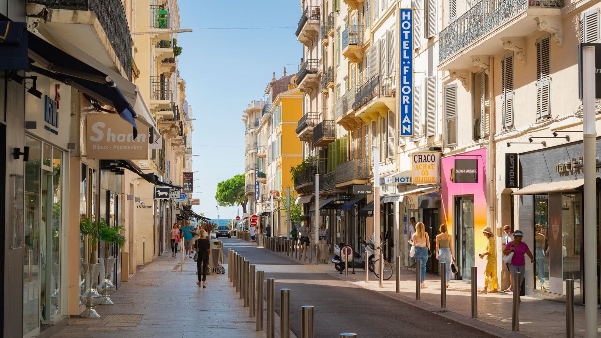 cannes rue d antibes
