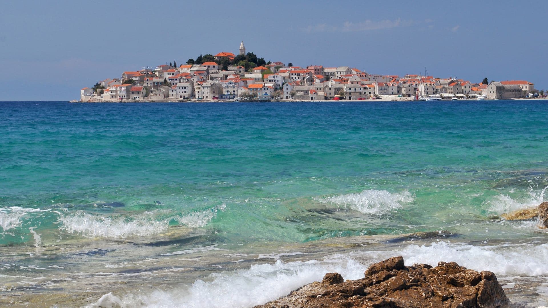 croatia primosten