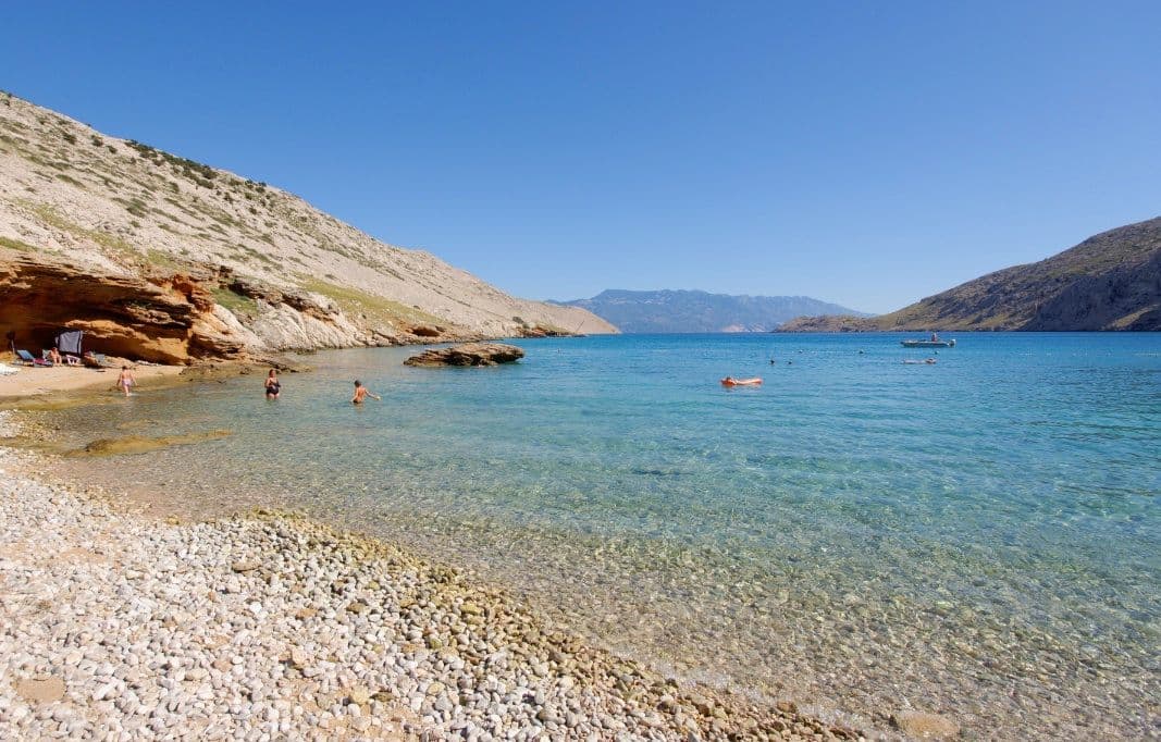 dubrovnik-rocky-beach