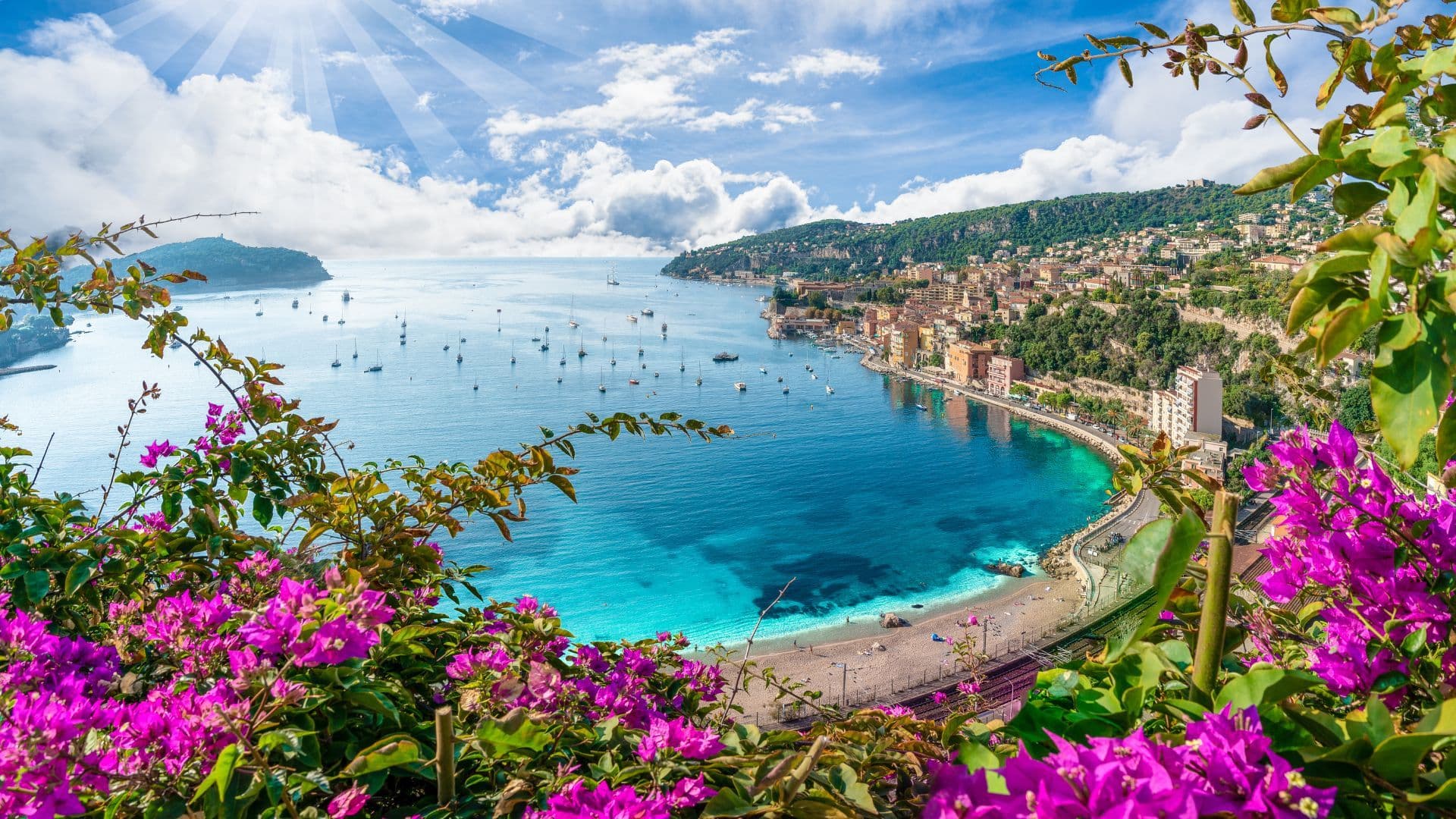 french riviera