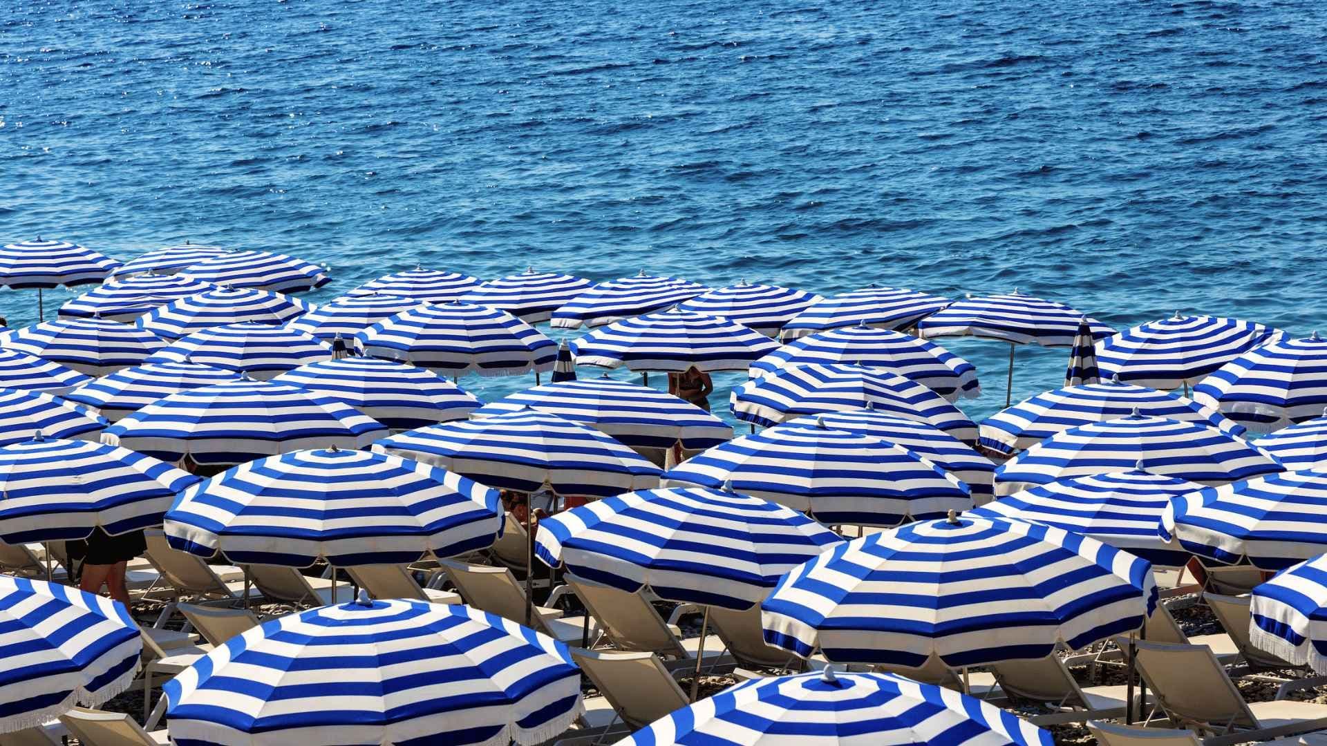 hotel amour plage nice french rivera
