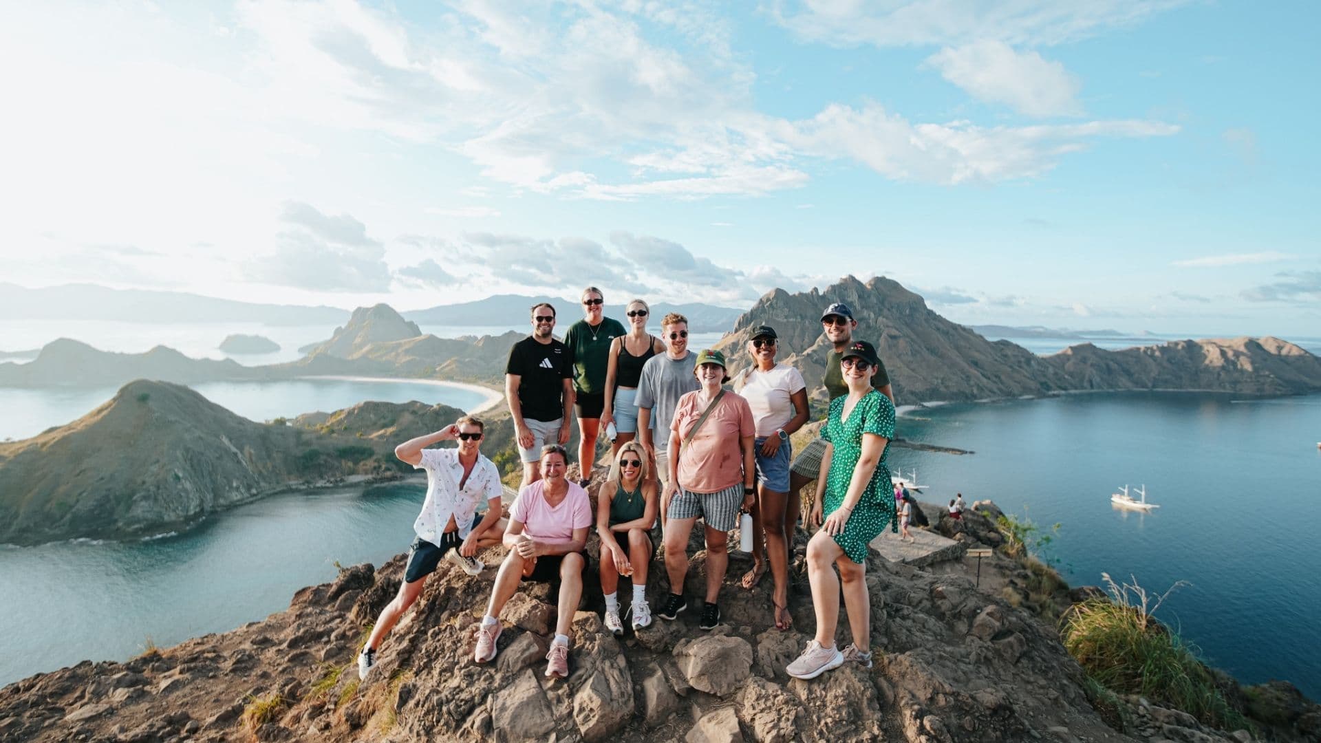 indonesia-hike