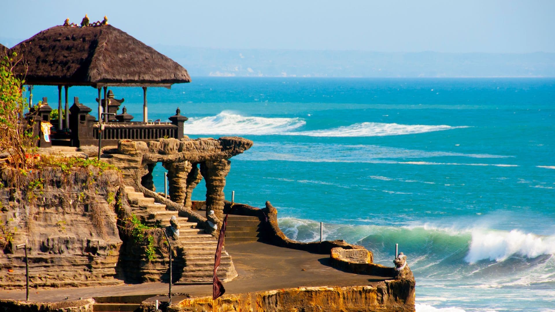Tanah Lot