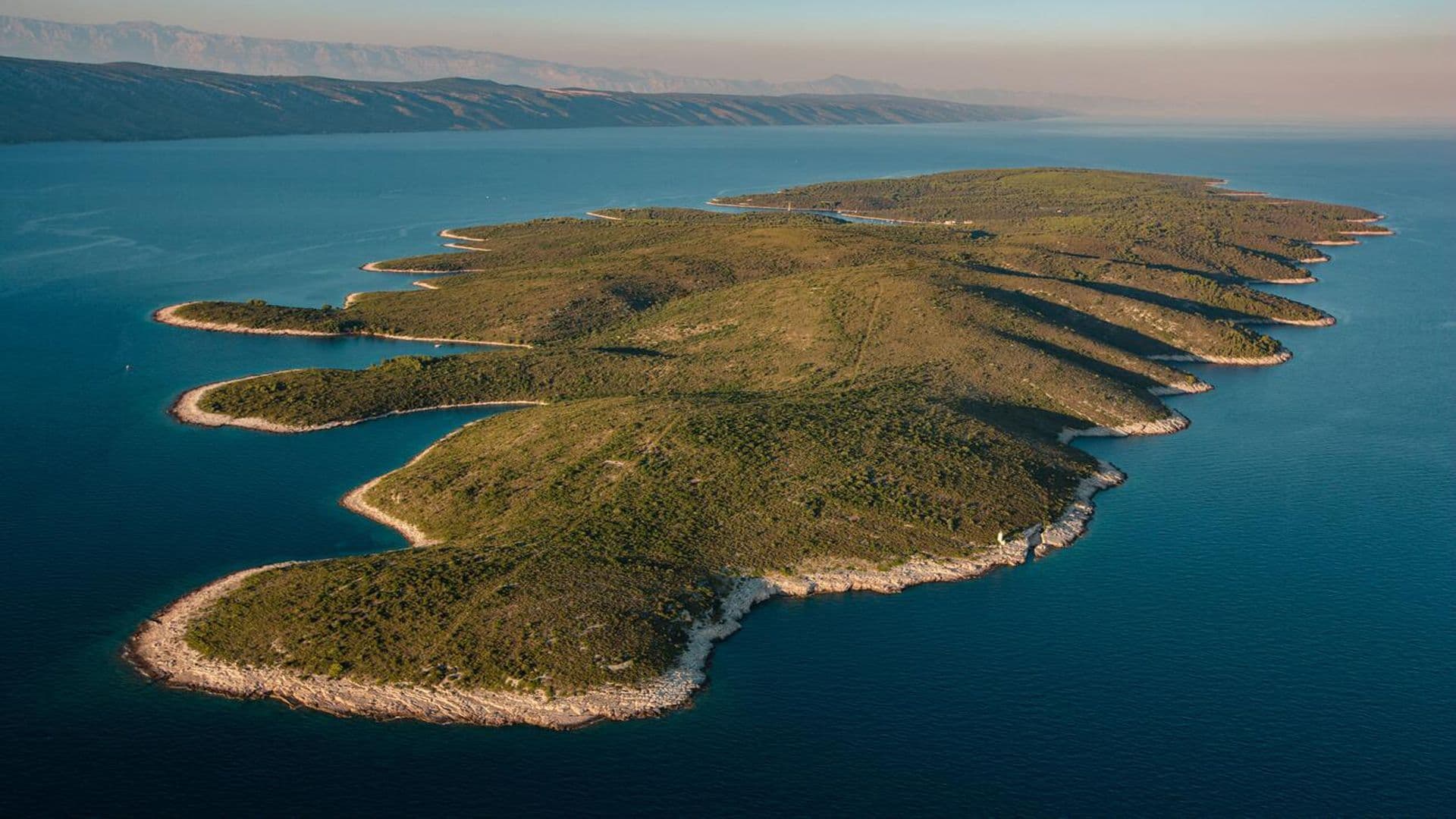 island scedro