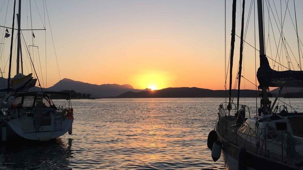 athens-sunset-saronic