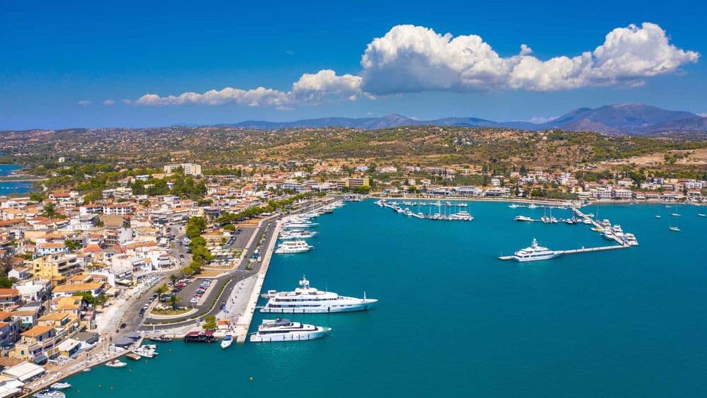 athens-porto-heli-greece