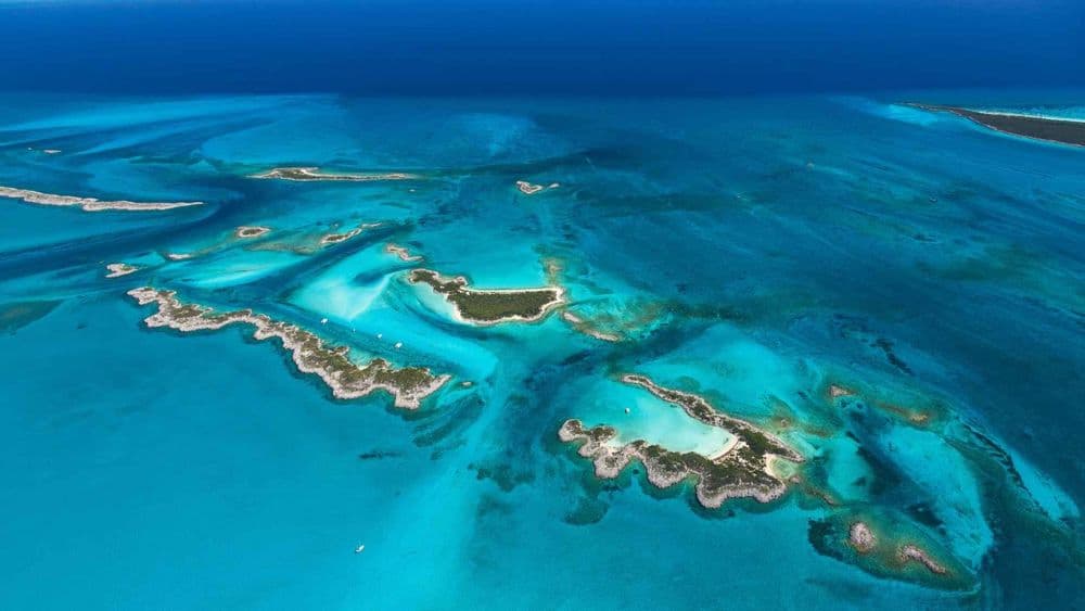 bahamas-norman-islands-aerial