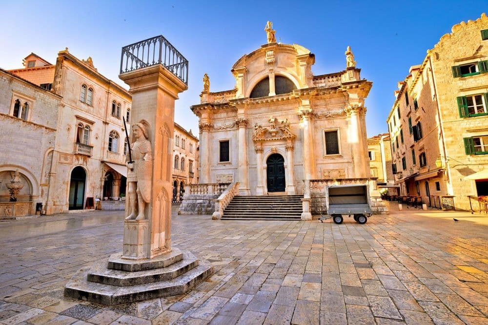 dubrovnik-statues