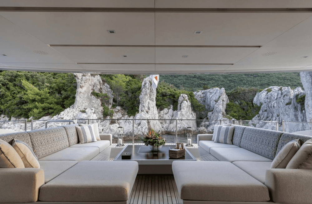 san lorenzo lammouche exterior sitting area