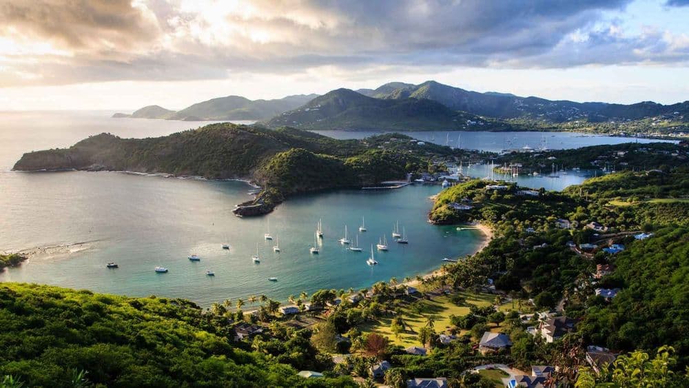 english-harbour