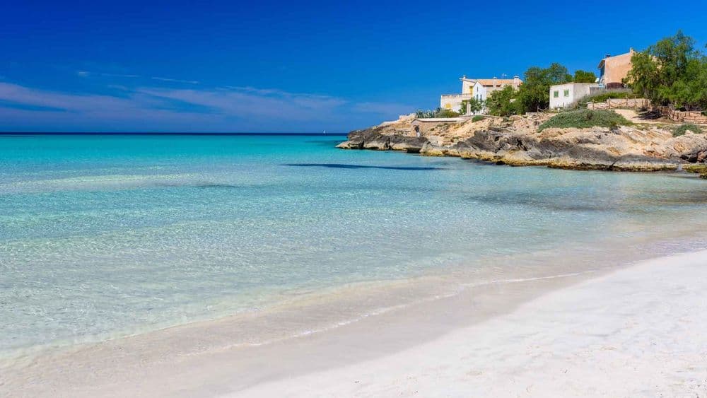 es-trenc-beach-sa-rapita-mallorca